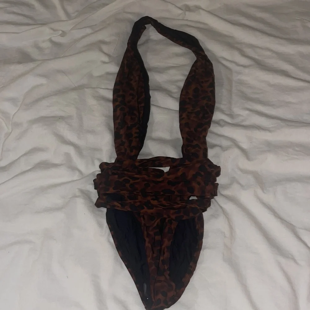 New Alex One Piece PQ Wild Heart - Picture 4 of 7